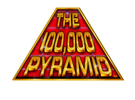 $50,000 Pyramid Slots Game